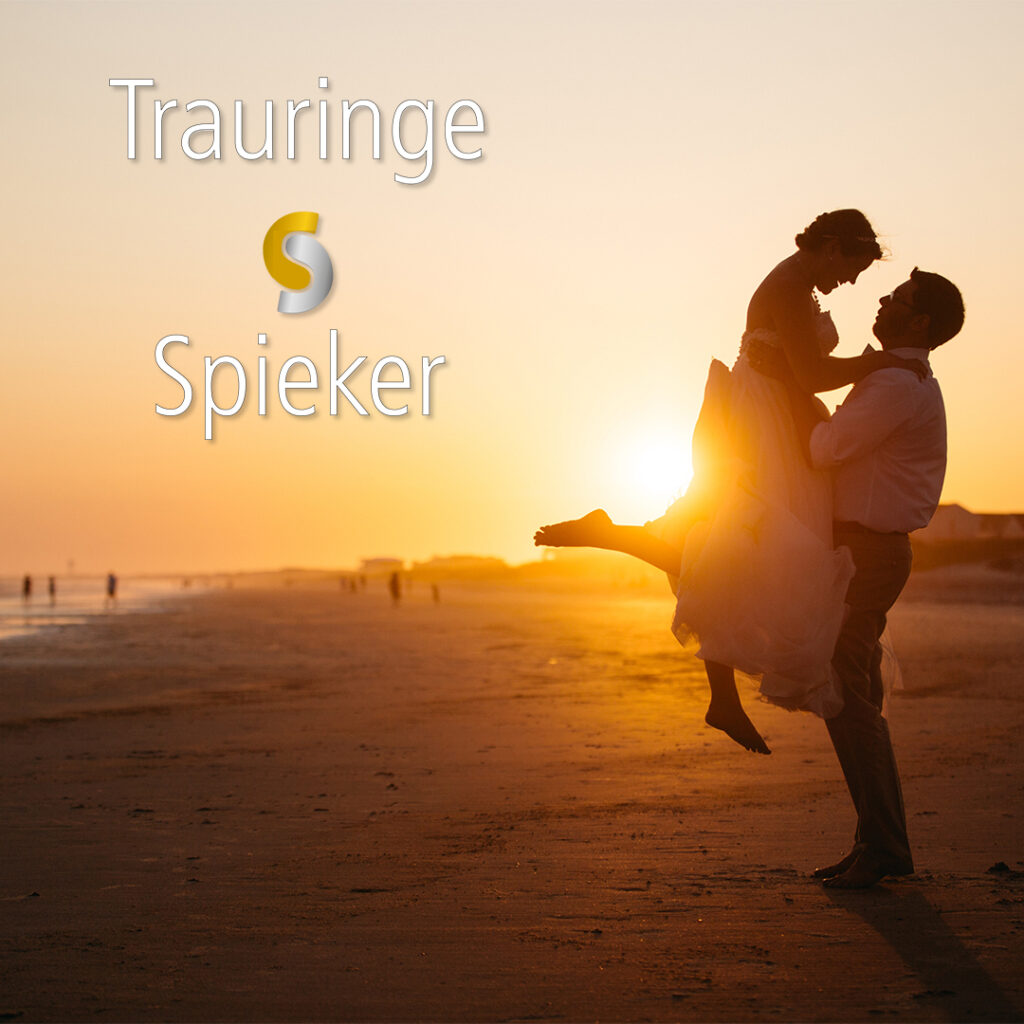 Trauringe Spieker